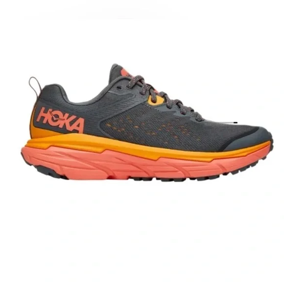 Hoka CHALLENGER ATR 6 WMNS
"CASTLEROCK CAMELLIA" Running Shoes 8.5D Women’s - Picture 2 of 12